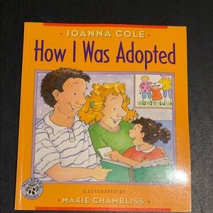 How I Was Adopted